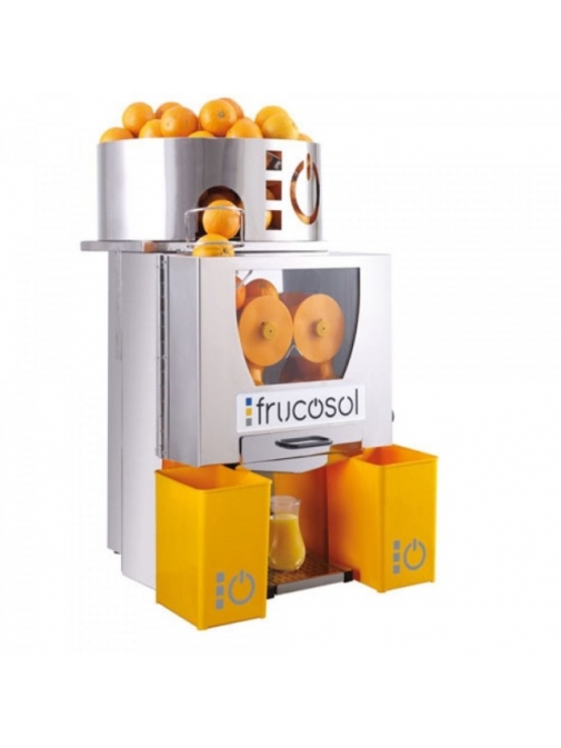 Storcator citrice electric Frucosol F50A